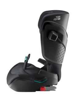 Turvaistuimet<Britax Kidfix Pro turvavyöistuin (100-150cm) STYLE MINERAL GREY