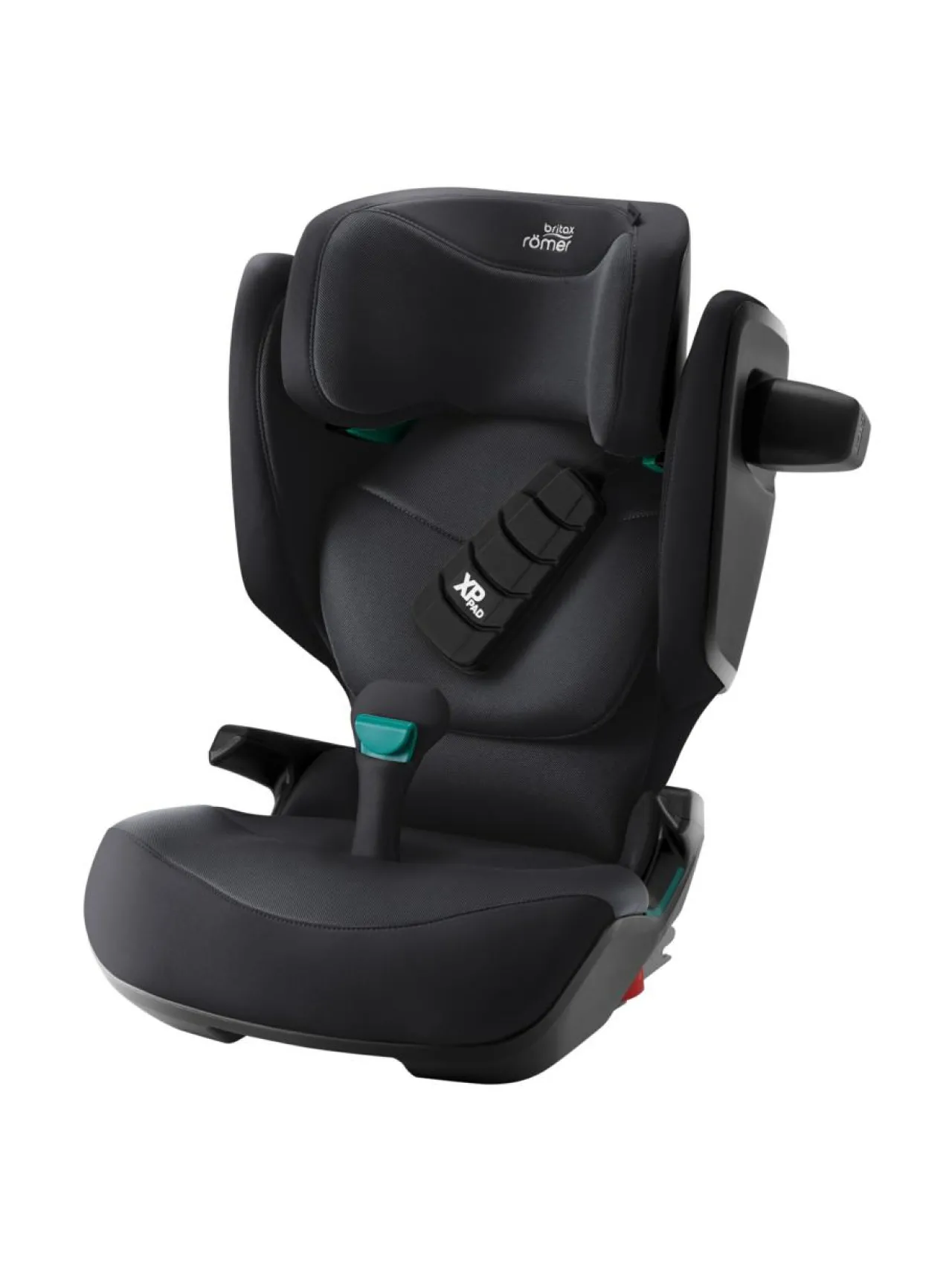 Britax Kidfix Pro turvavyöistuin (100-150cm)^ Turvaistuimet