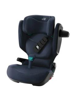 Britax Kidfix Pro turvavyöistuin (100-150cm)^ Turvaistuimet