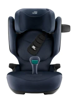 Britax Kidfix Pro turvavyöistuin (100-150cm)^ Turvaistuimet