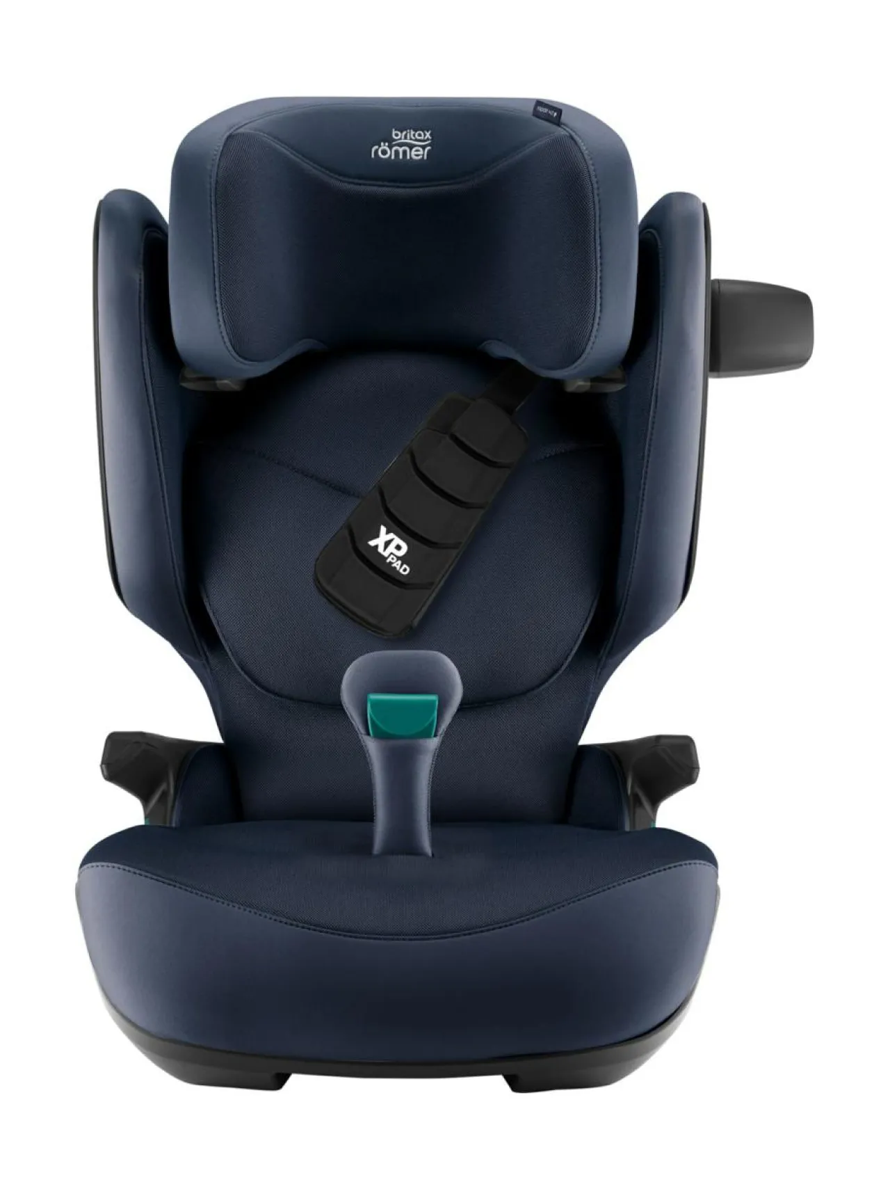 Britax Kidfix Pro turvavyöistuin (100-150cm)^ Turvaistuimet