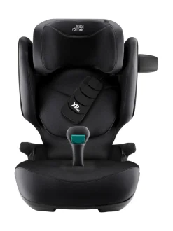 Britax Kidfix Pro turvavyöistuin (100-150cm)^ Turvaistuimet