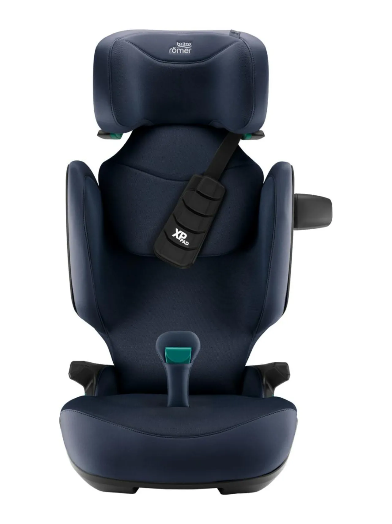 Britax Kidfix Pro turvavyöistuin (100-150cm)^ Turvaistuimet