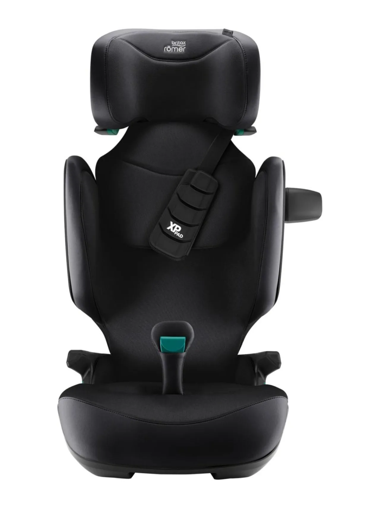 Britax Kidfix Pro turvavyöistuin (100-150cm)^ Turvaistuimet