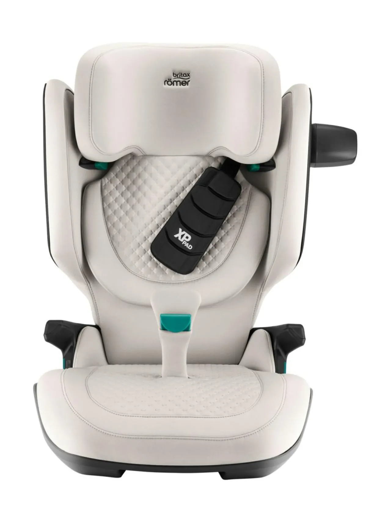 Britax Kidfix Pro turvavyöistuin (100-150cm)^ Turvaistuimet