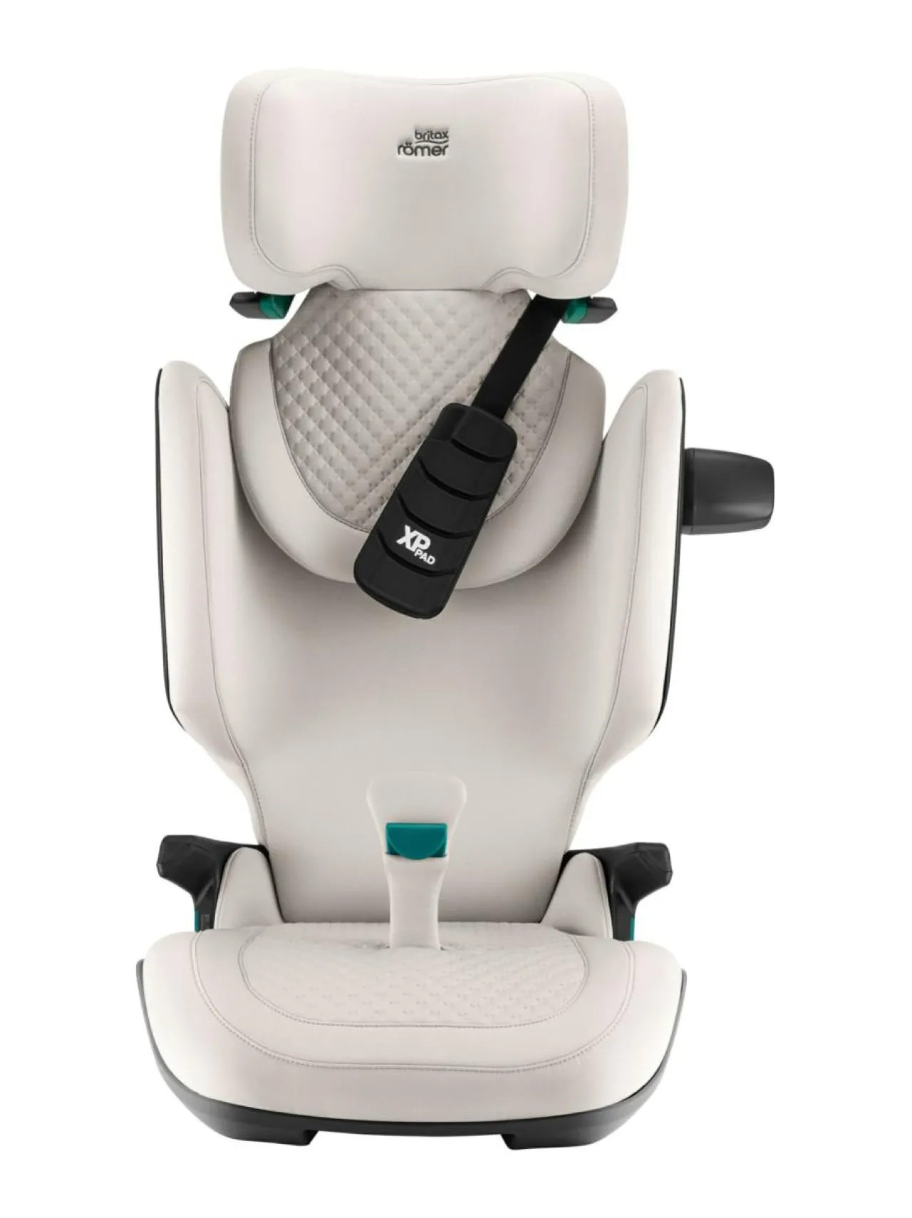 Britax Kidfix Pro turvavyöistuin (100-150cm)^ Turvaistuimet