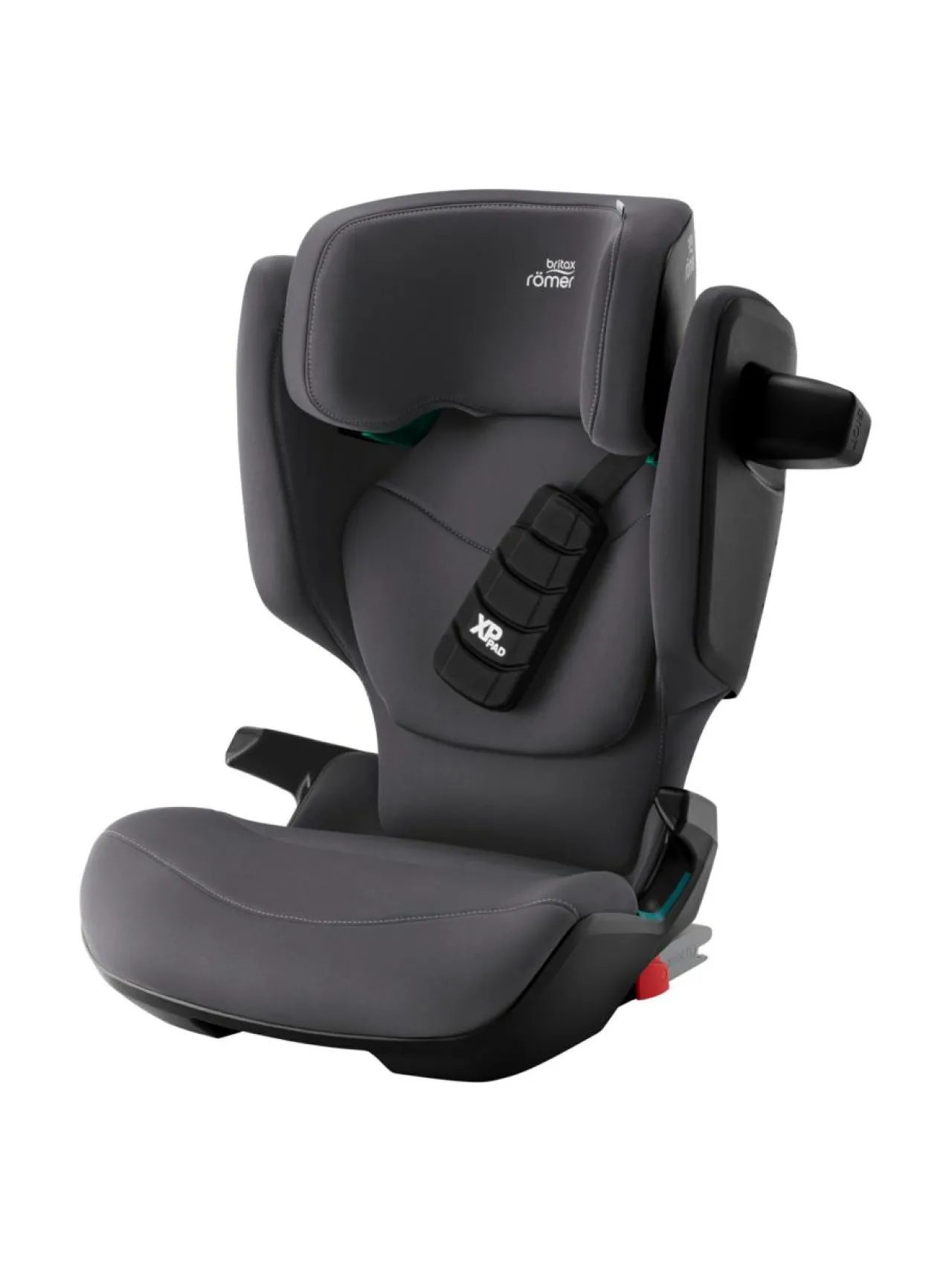 Britax Kidfix Pro turvavyöistuin (100-150cm)^ Turvaistuimet