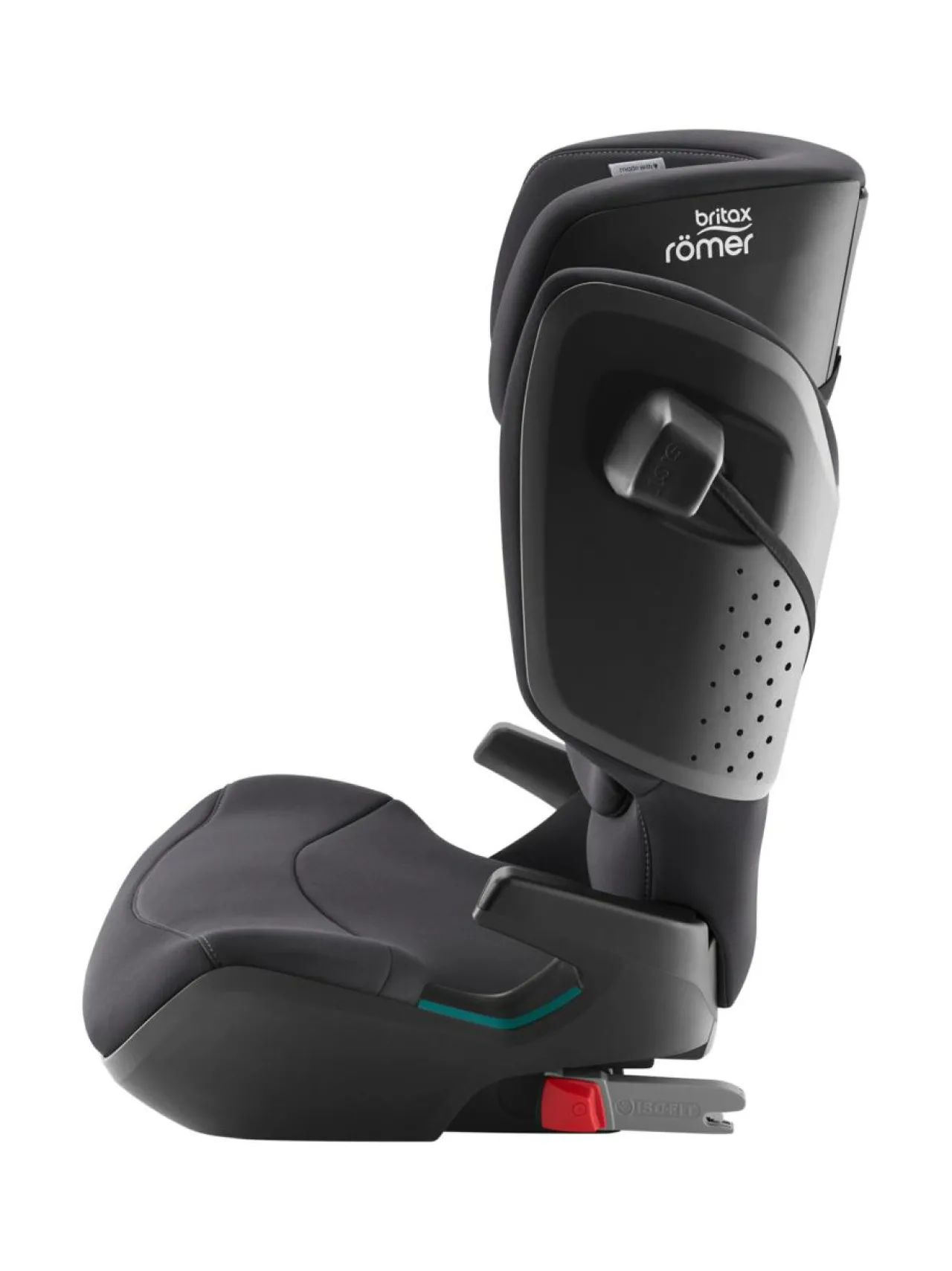 Britax Kidfix Pro turvavyöistuin (100-150cm)^ Turvaistuimet