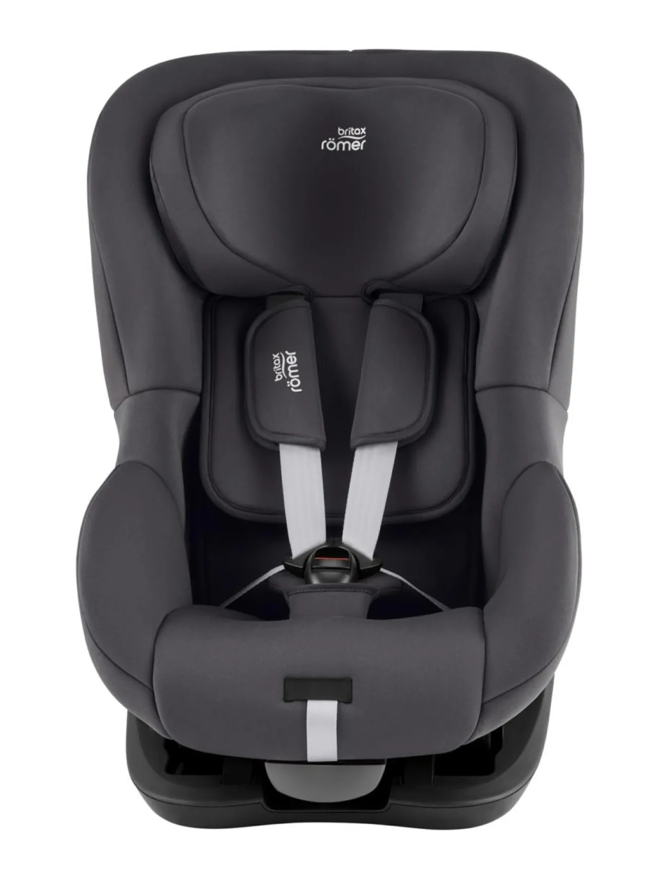 Britax King Pro turvaistuin (76-105cm)^ Turvaistuimet