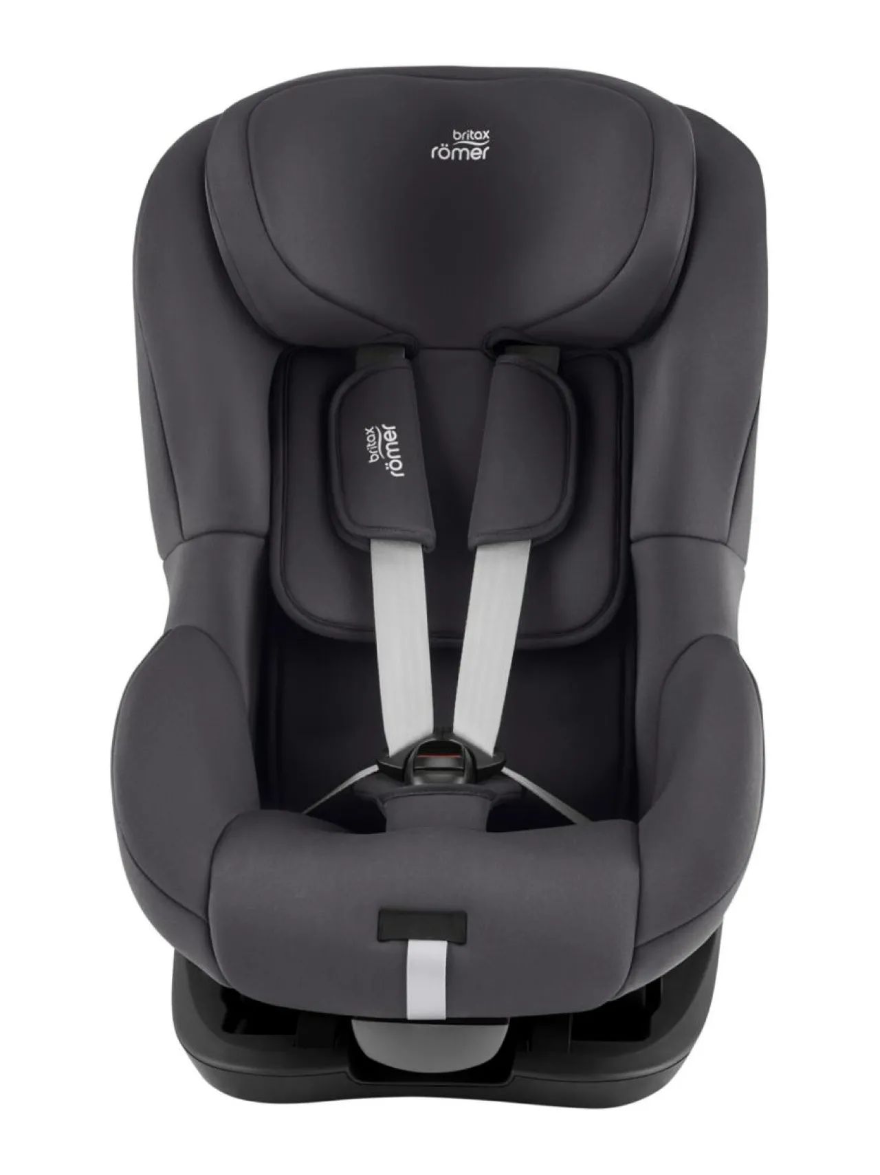 Britax King Pro turvaistuin (76-105cm)^ Turvaistuimet