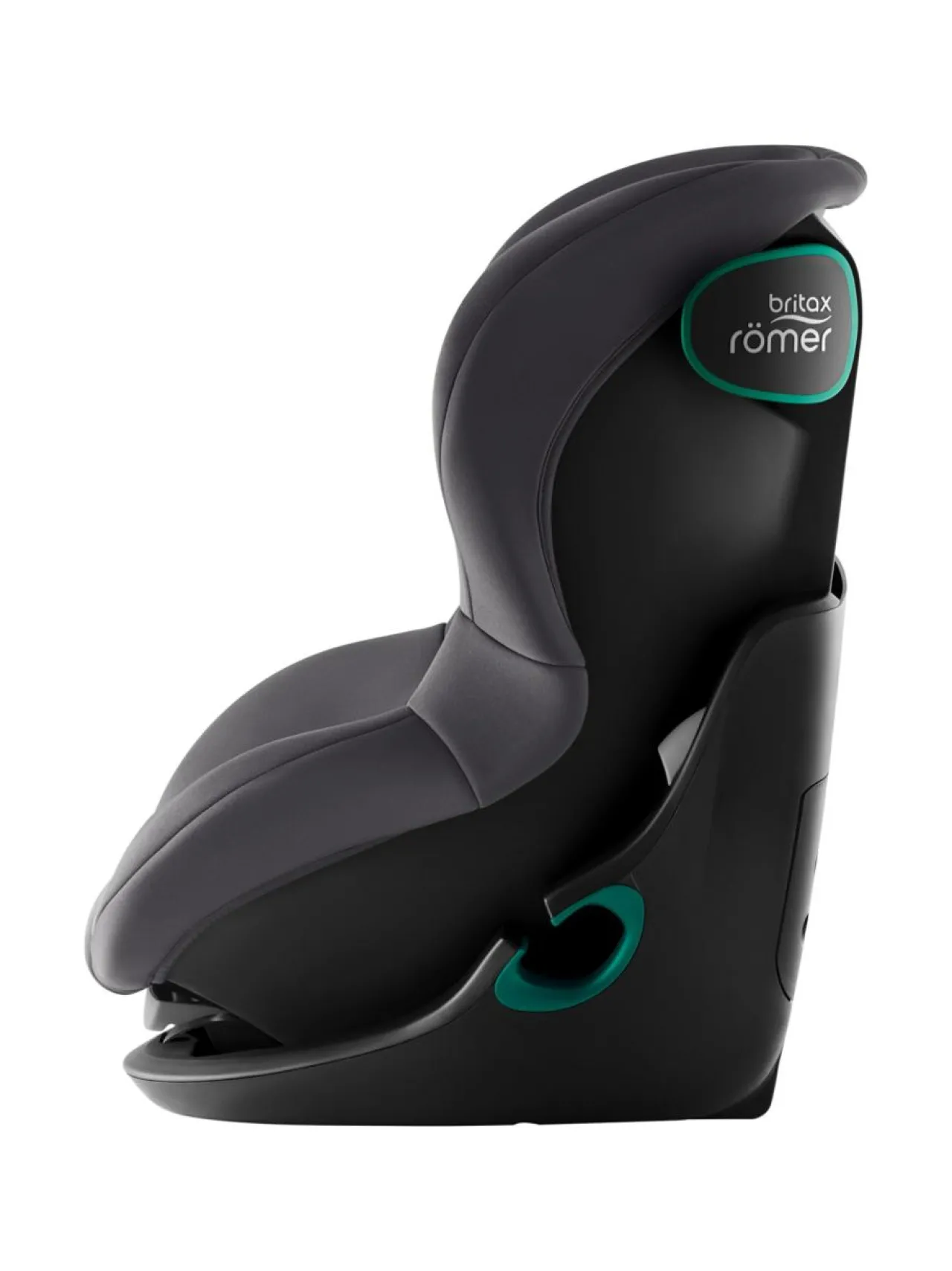 Britax King Pro turvaistuin (76-105cm)^ Turvaistuimet