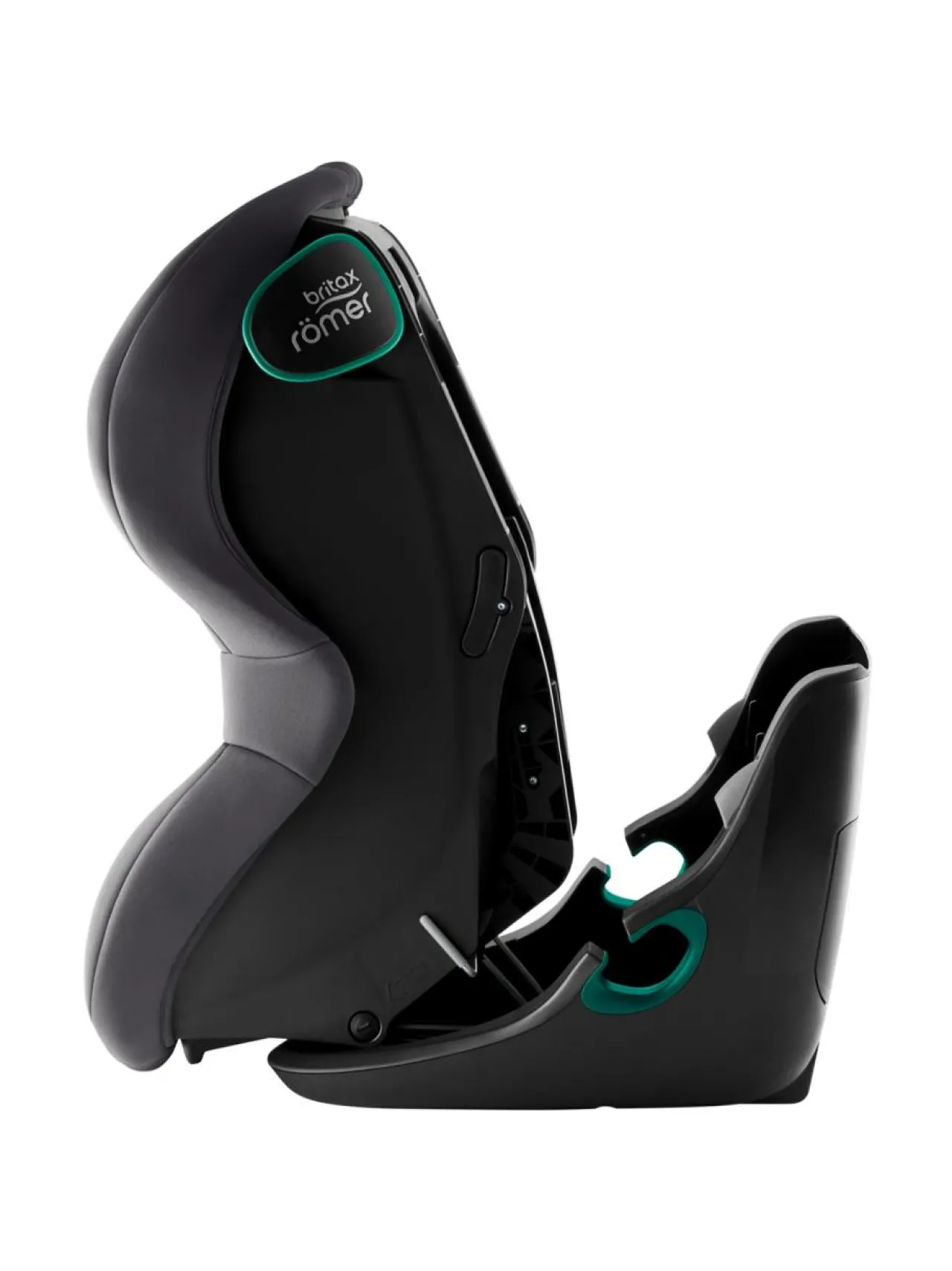 Britax King Pro turvaistuin (76-105cm)^ Turvaistuimet