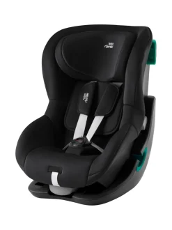 Turvaistuimet<Britax King Pro turvaistuin (76-105cm) SPACE BLACK