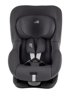 Turvaistuimet<Britax King Pro turvaistuin (76-105cm) SPACE BLACK