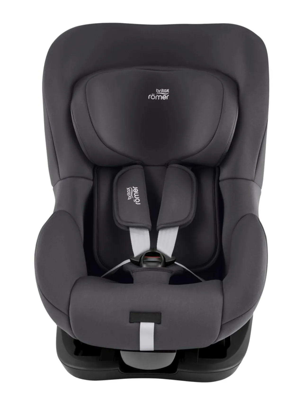 Turvaistuimet<Britax King Pro turvaistuin (76-105cm) SPACE BLACK