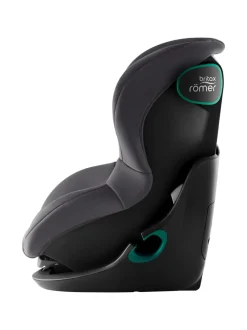 Turvaistuimet<Britax King Pro turvaistuin (76-105cm) SPACE BLACK