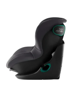 Turvaistuimet<Britax King Pro turvaistuin (76-105cm) SPACE BLACK