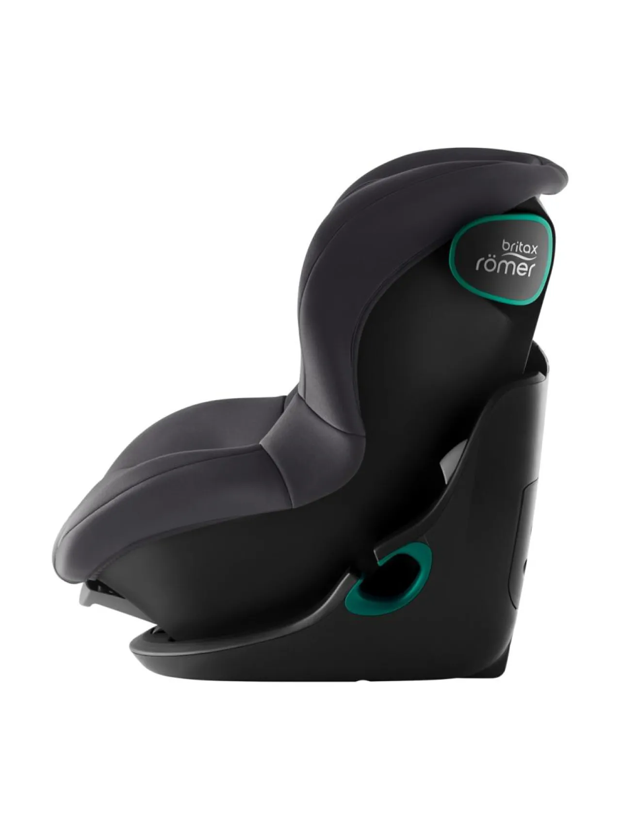 Turvaistuimet<Britax King Pro turvaistuin (76-105cm) SPACE BLACK