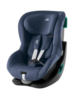 Britax King Pro turvaistuin (76-105cm)^ Turvaistuimet