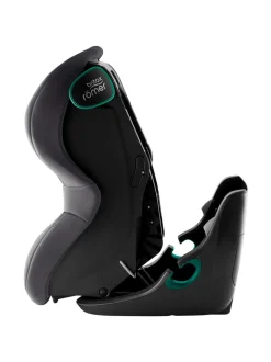 Britax King Pro turvaistuin (76-105cm)^ Turvaistuimet