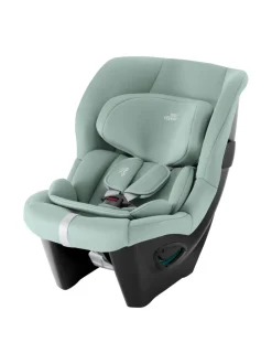 Turvaistuimet<Britax Safe-Way M turvaistuin (61-125cm) JADE GREEN