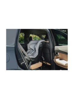 Turvaistuimet<Britax Safe-Way M turvaistuin (61-125cm) JADE GREEN