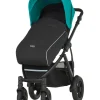 Britax Smile 2 jalkapeite^ Lastenvaunut & -Rattaat