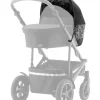 Lastenvaunut & -Rattaat<Britax Smile 3 Stay Safe kuomusuoja