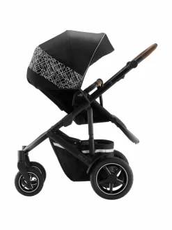 Lastenvaunut & -Rattaat<Britax Smile 3 Stay Safe kuomusuoja