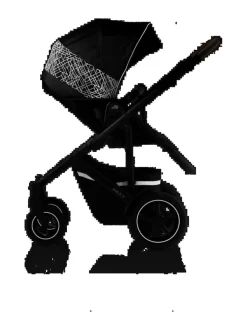 Lastenvaunut & -Rattaat<Britax Smile 3 Stay Safe kuomusuoja
