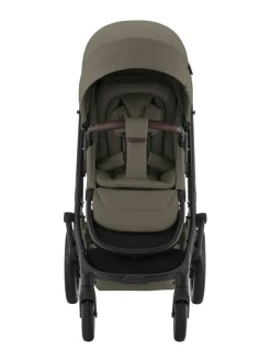 Britax Smile 5Z yhdistelmävaunut^ Lastenvaunut & -Rattaat