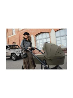 Britax Smile 5Z yhdistelmävaunut^ Lastenvaunut & -Rattaat