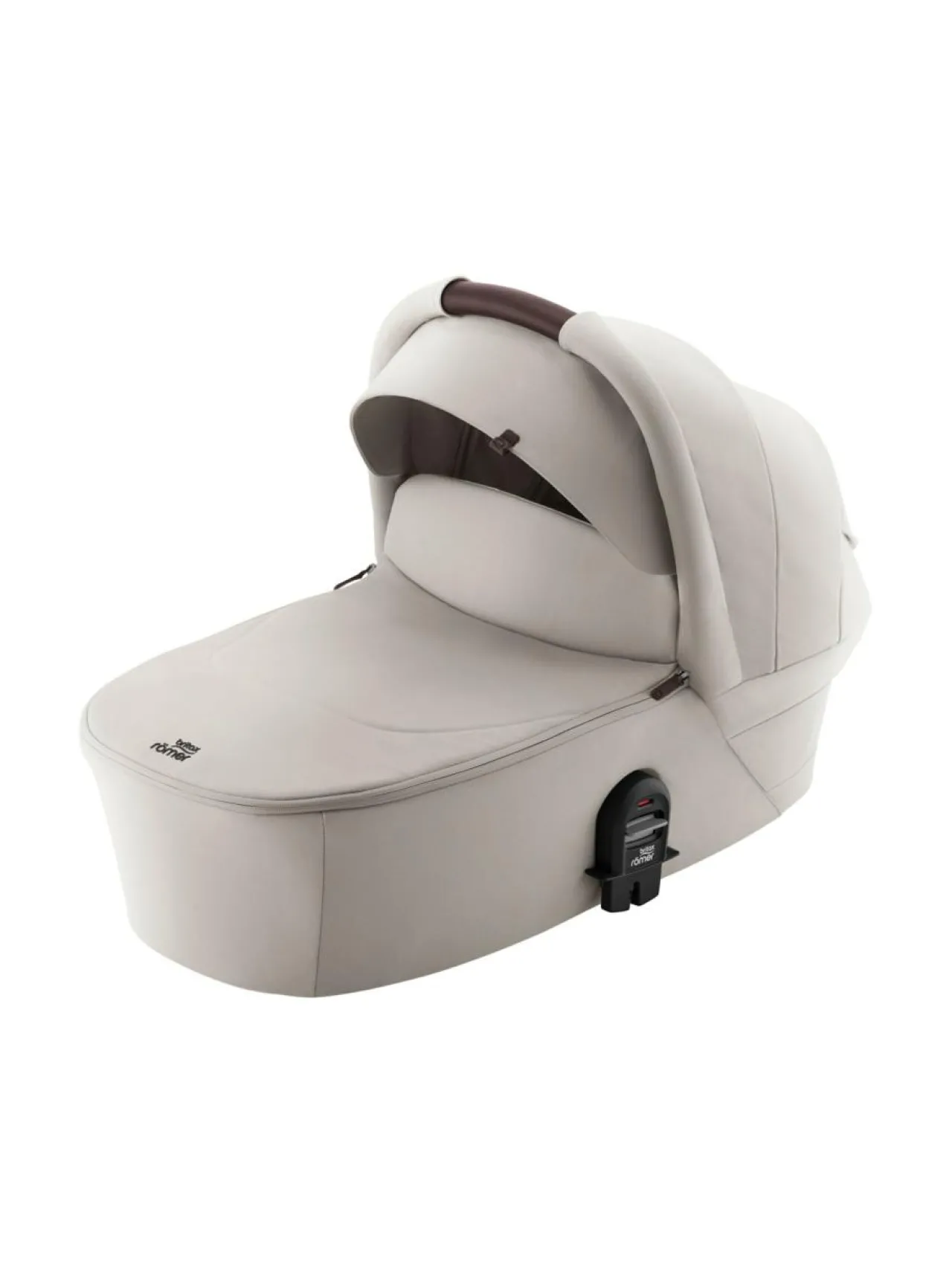 Lastenvaunut & -Rattaat<Britax Smile 5Z yhdistelmävaunut ja turvakaukalo