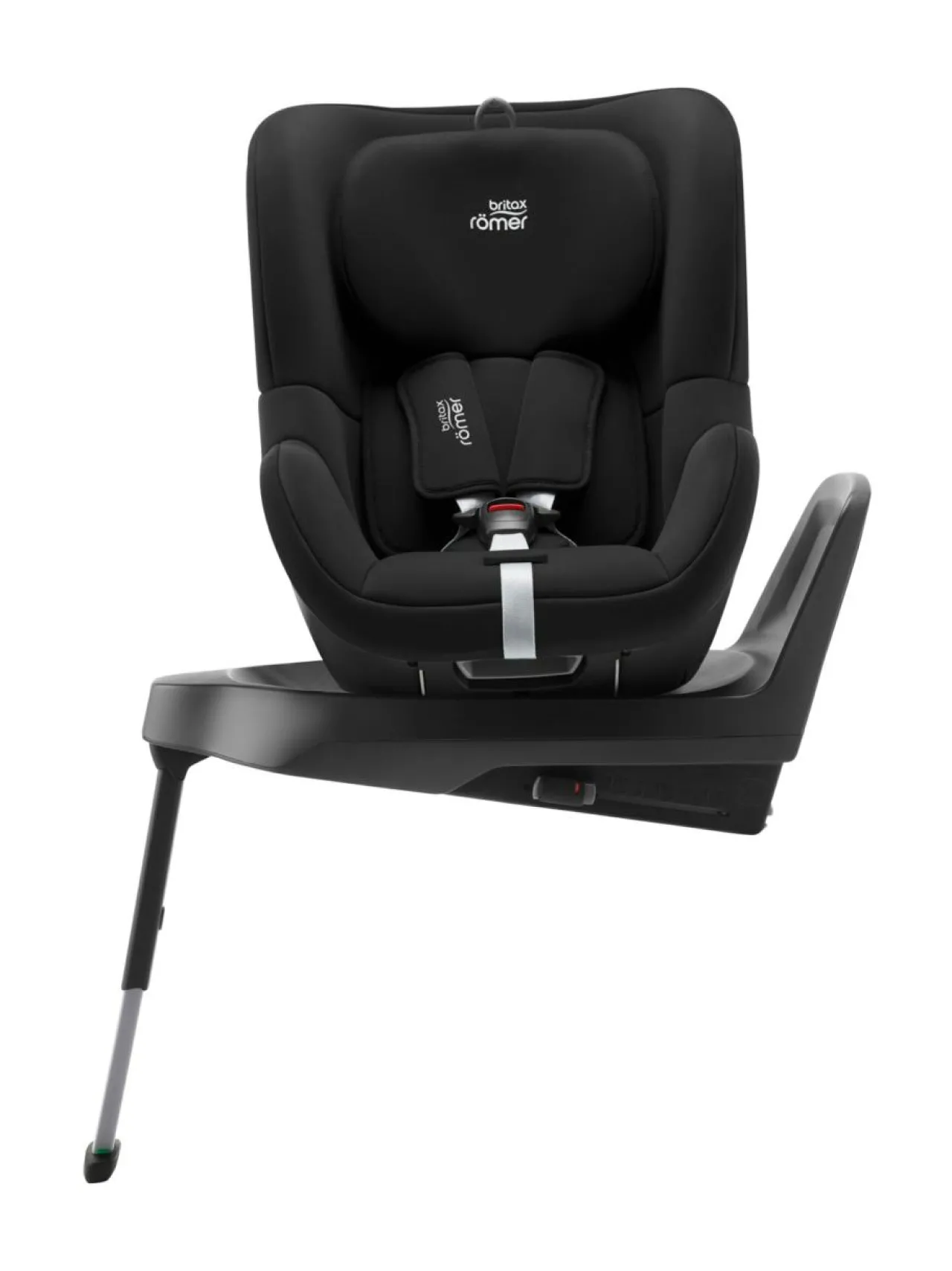 Britax Swingfix M Plus turvaistuin (61-105cm)^ Turvaistuimet