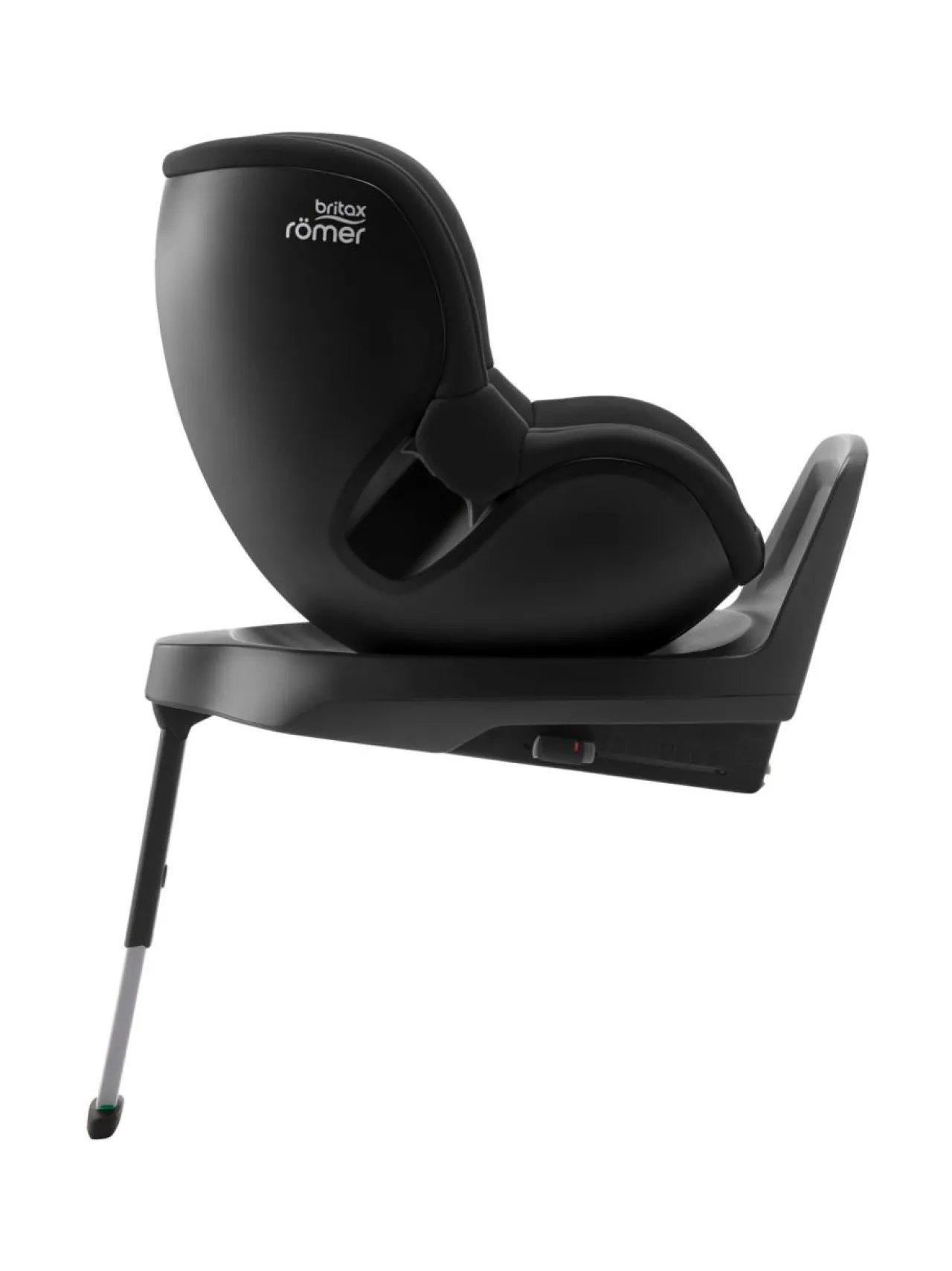 Britax Swingfix M Plus turvaistuin (61-105cm)^ Turvaistuimet