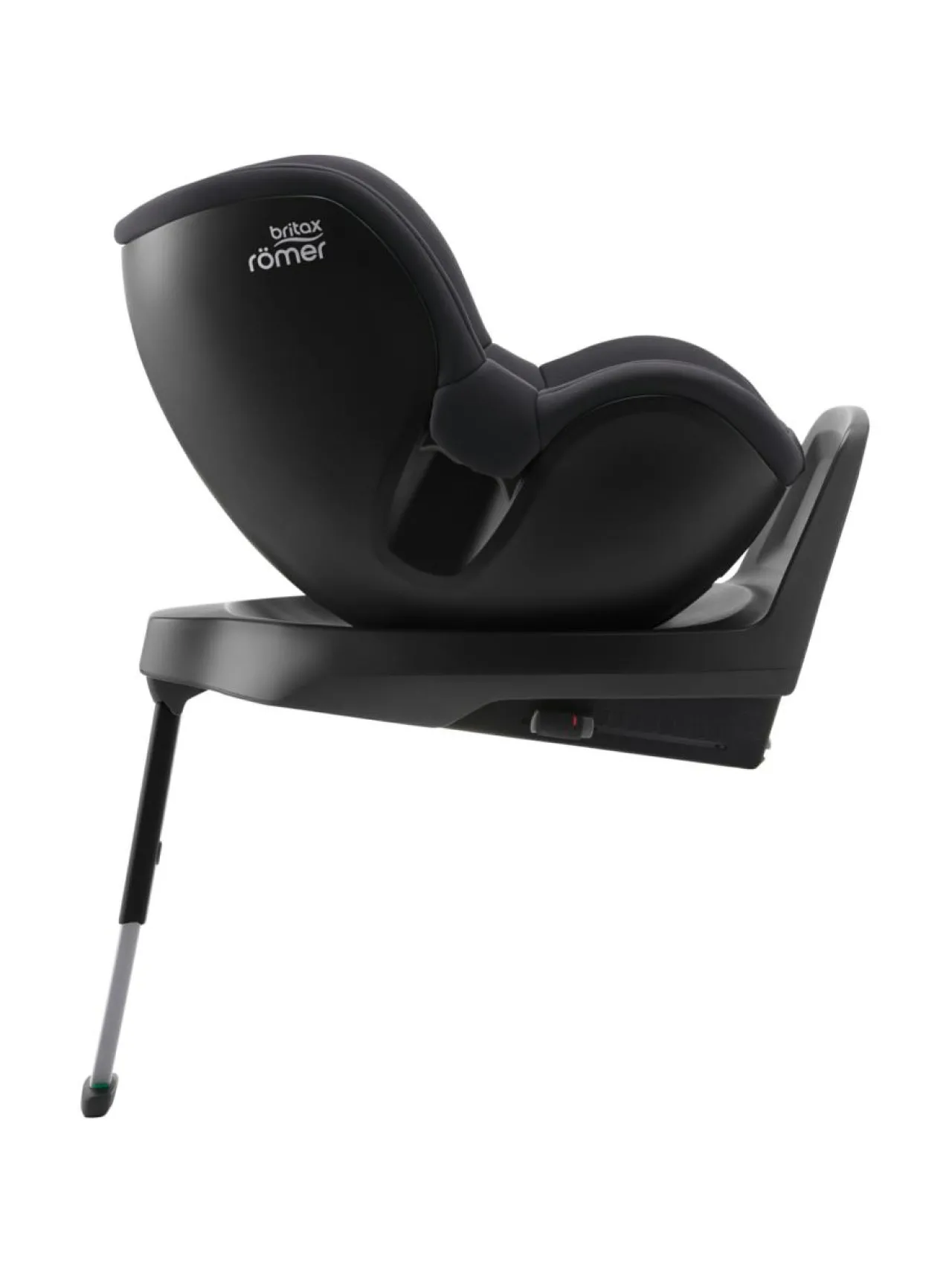 Britax Swingfix M Plus turvaistuin (61-105cm)^ Turvaistuimet
