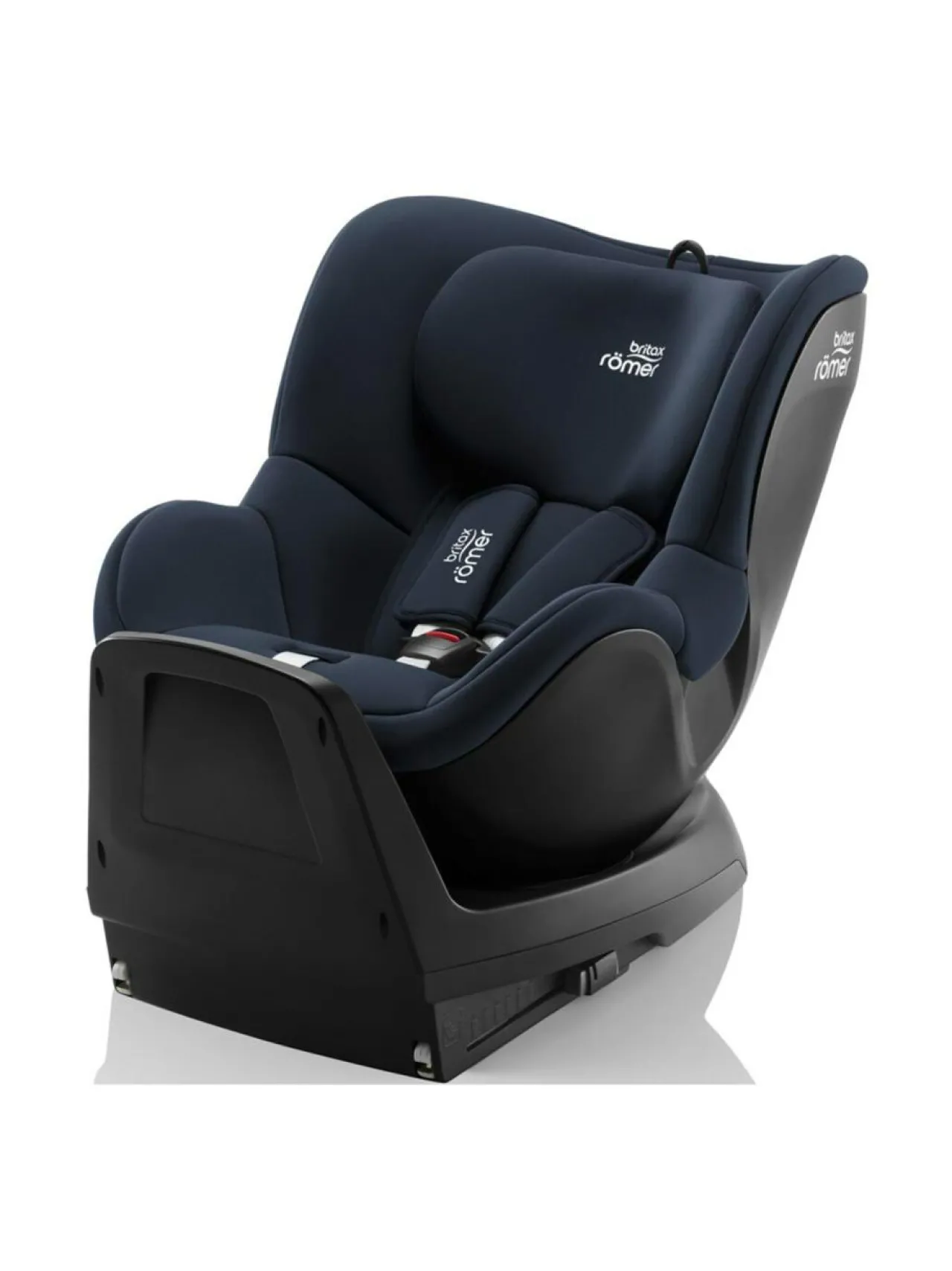 Britax Swingfix M Plus turvaistuin (61-105cm)^ Turvaistuimet