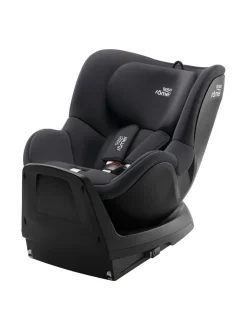 Britax Swingfix M Plus turvaistuin (61-105cm)^ Turvaistuimet