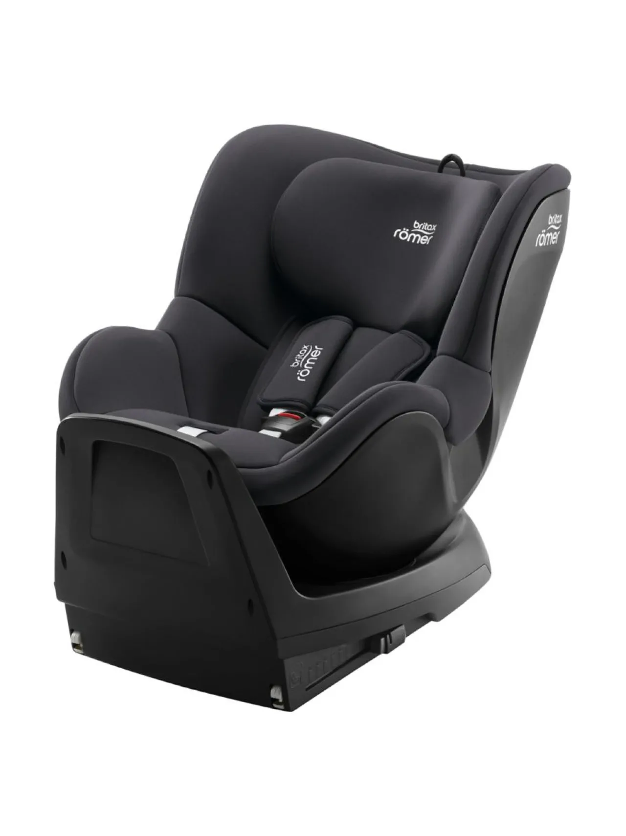 Britax Swingfix M Plus turvaistuin (61-105cm)^ Turvaistuimet