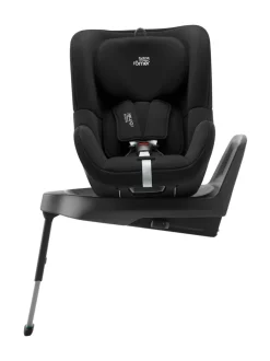 Britax Swingfix M Plus turvaistuin (61-105cm)^ Turvaistuimet