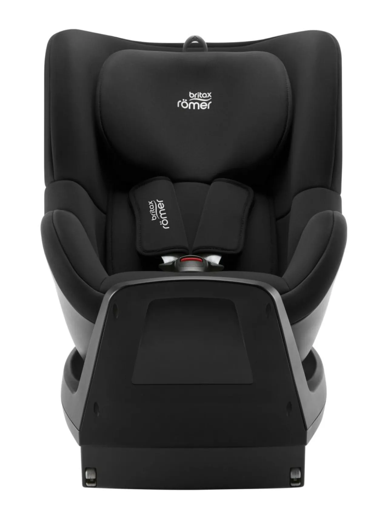 Britax Swingfix M Plus turvaistuin (61-105cm)^ Turvaistuimet