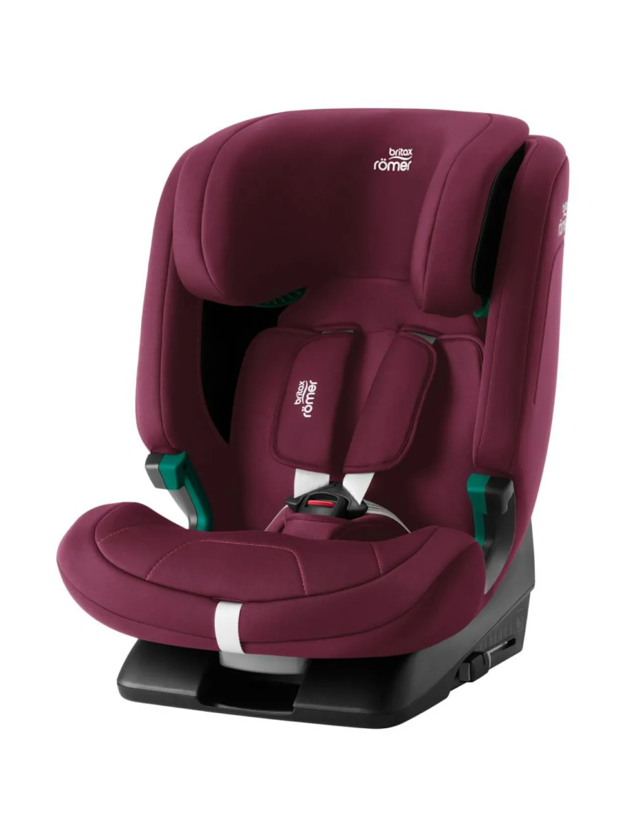 Britax Versafix turvaistuin (76-150cm)^ Turvaistuimet