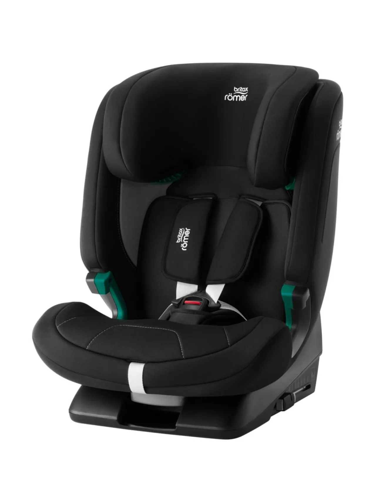 Britax Versafix turvaistuin (76-150cm)^ Turvaistuimet