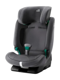 Britax Versafix turvaistuin (76-150cm)^ Turvaistuimet