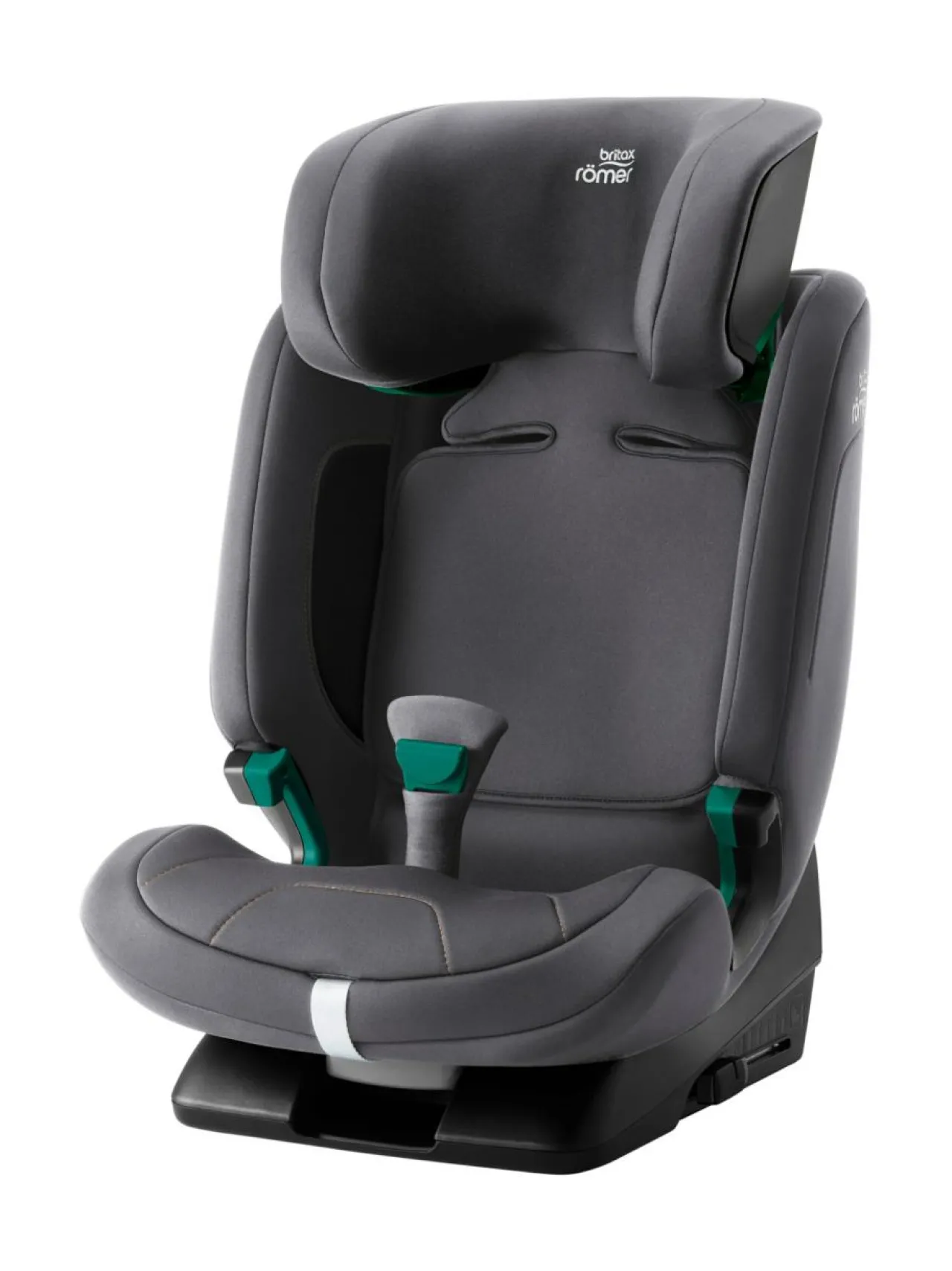 Britax Versafix turvaistuin (76-150cm)^ Turvaistuimet