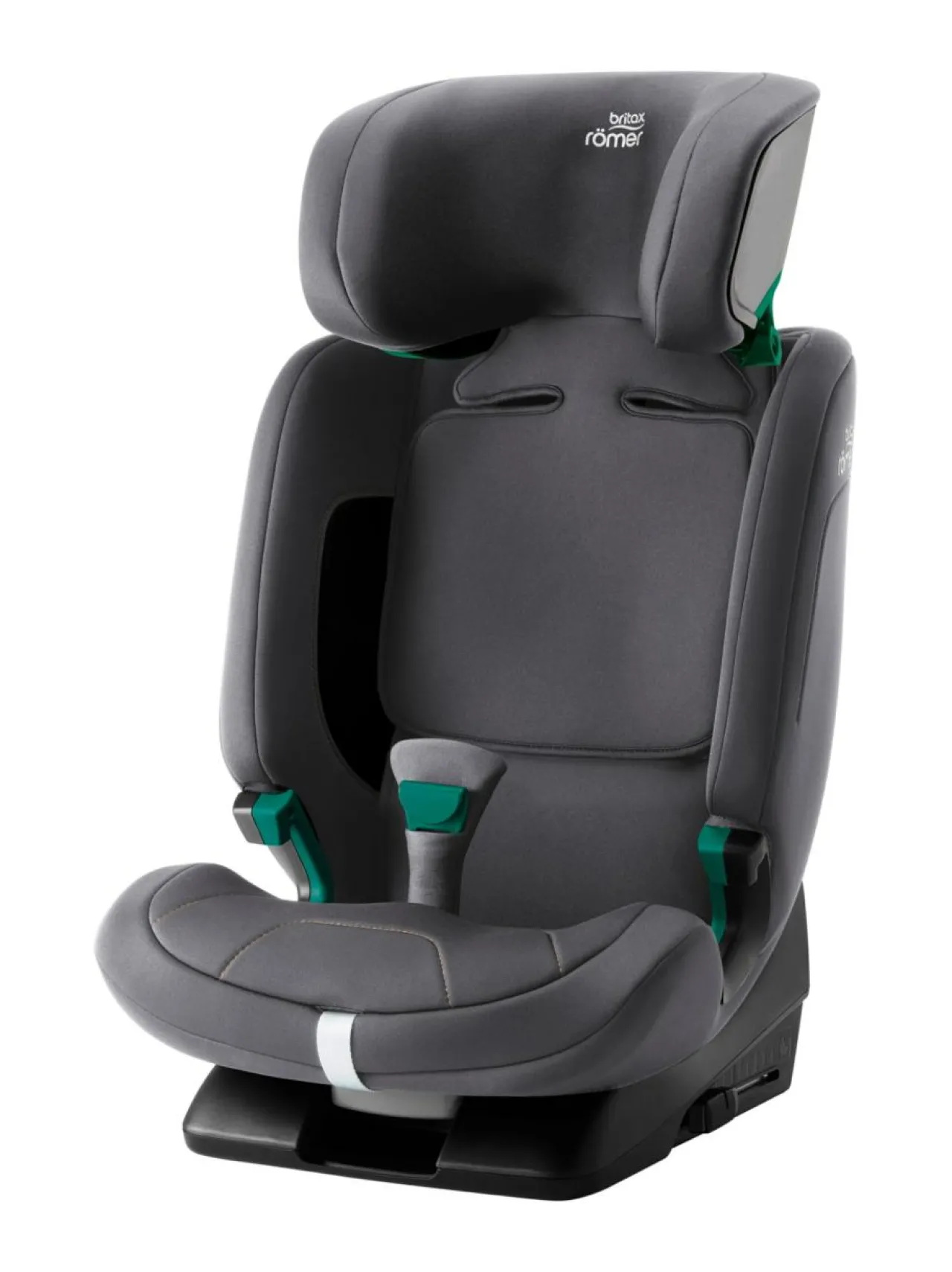 Britax Versafix turvaistuin (76-150cm)^ Turvaistuimet