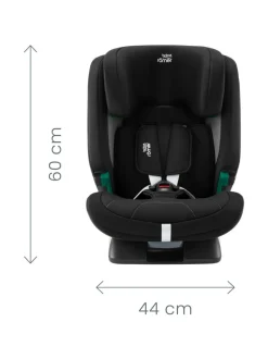 Britax Versafix turvaistuin (76-150cm)^ Turvaistuimet