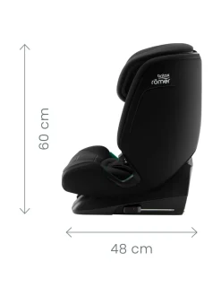 Britax Versafix turvaistuin (76-150cm)^ Turvaistuimet
