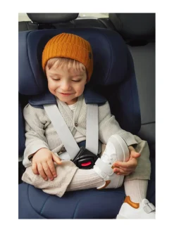 Britax Versafix turvaistuin (76-150cm)^ Turvaistuimet