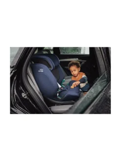 Britax Versafix turvaistuin (76-150cm)^ Turvaistuimet